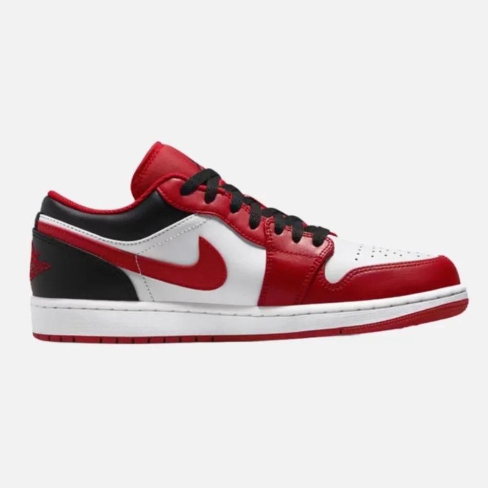 Air Jordan 1 Low Mens Shoes Size 12.5‎ 553-558-163